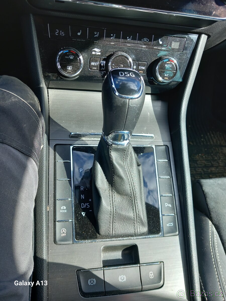 Škoda Superb 2.o 110kw - 6