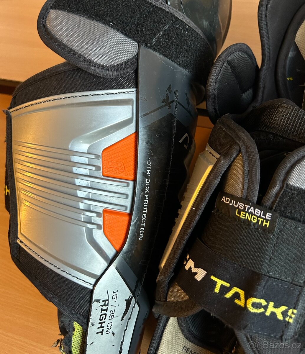 CCM AS-V holene - 6