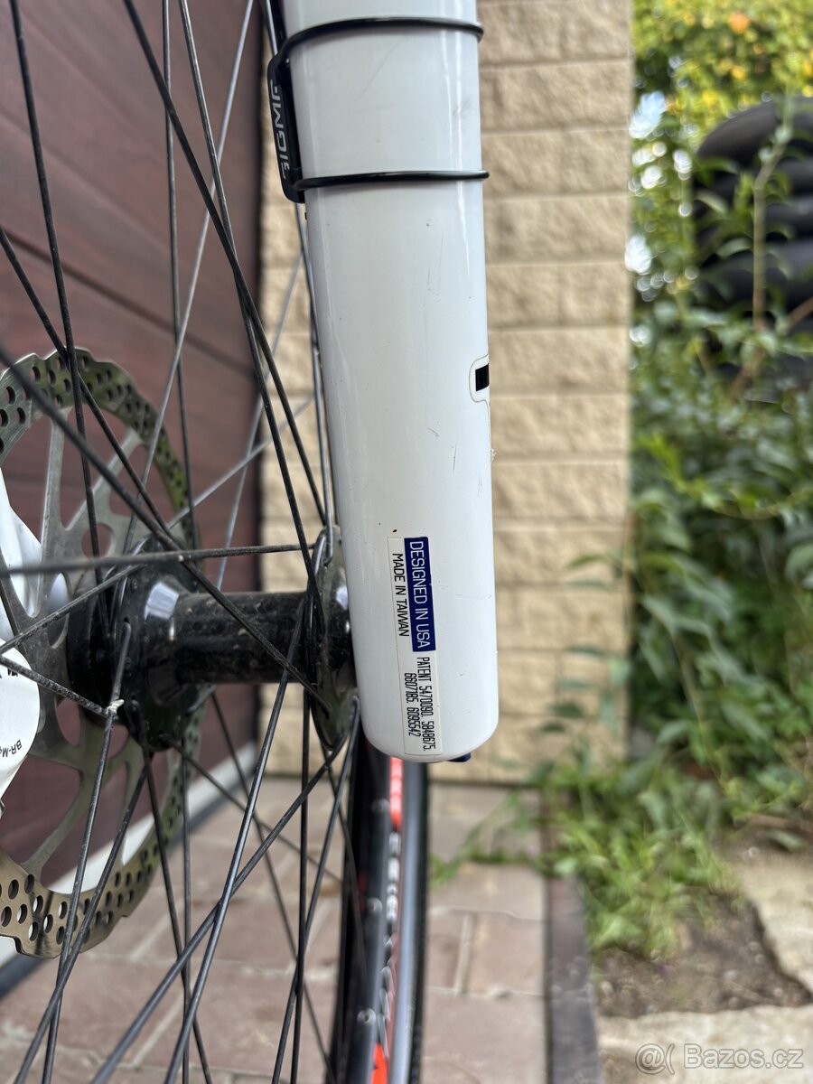 Corratec Superbow 29 - 6