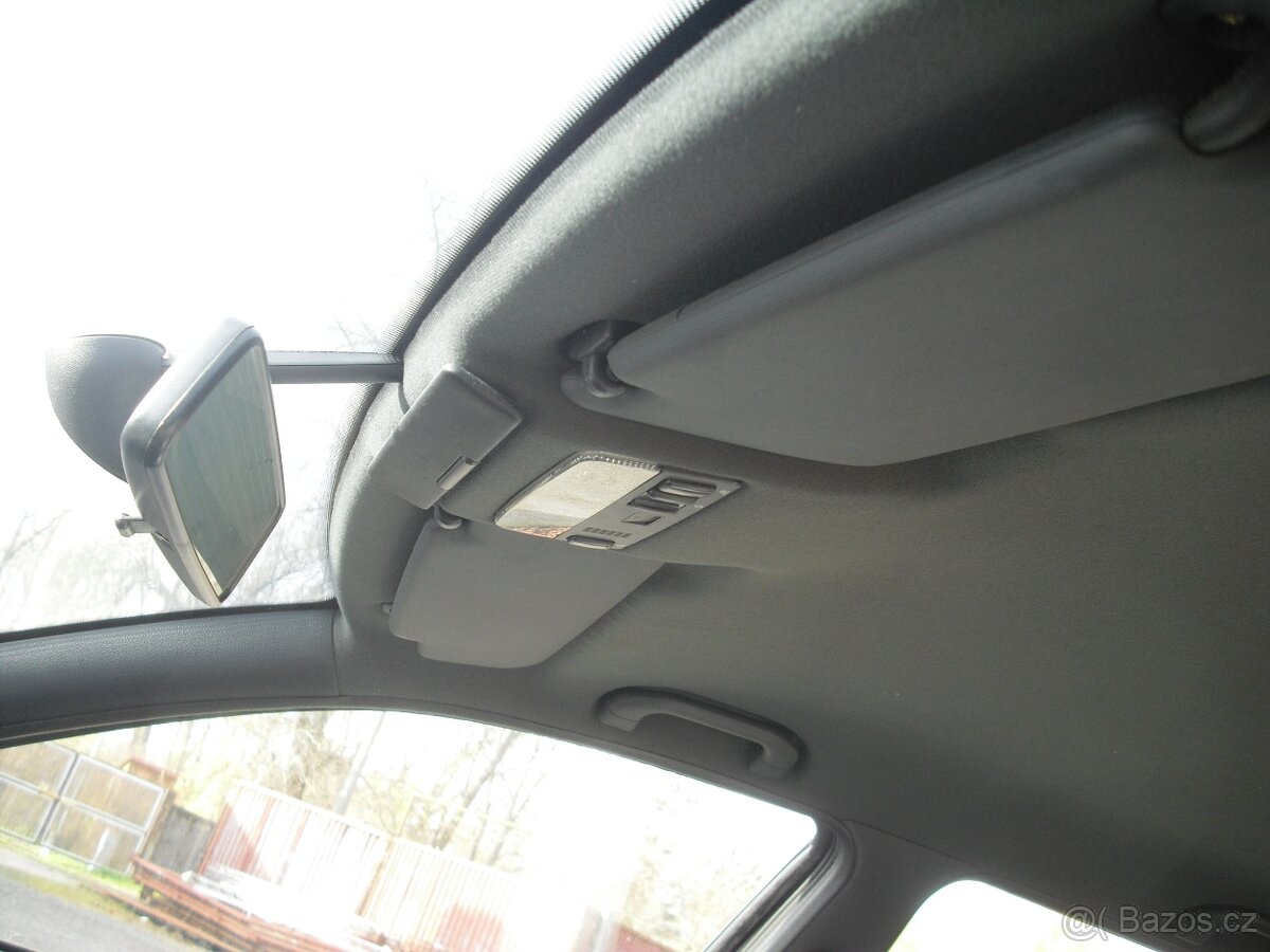 Sedacky Octavia RS1 - 6