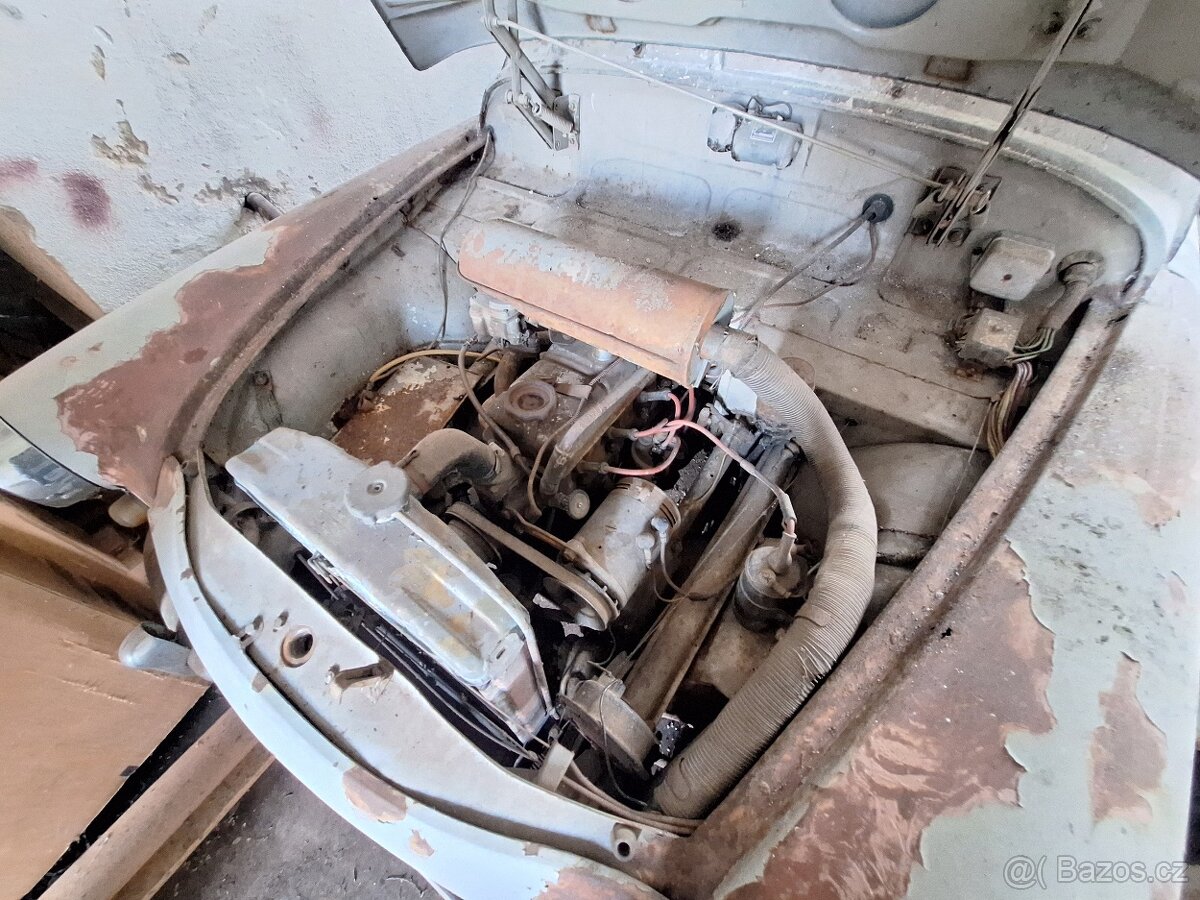 2x Škoda Octavia - 6