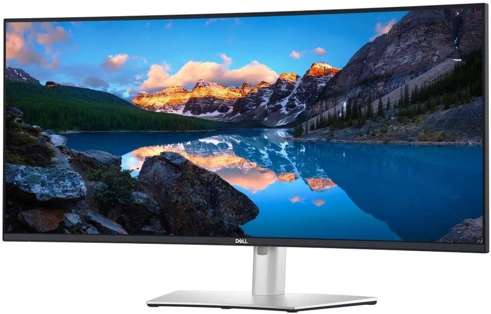 40" Dell U4021QW UltraSharp - 6