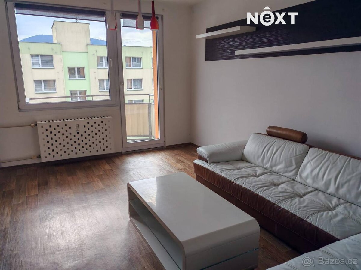 Prodej byt 4+1, 85㎡ - 6