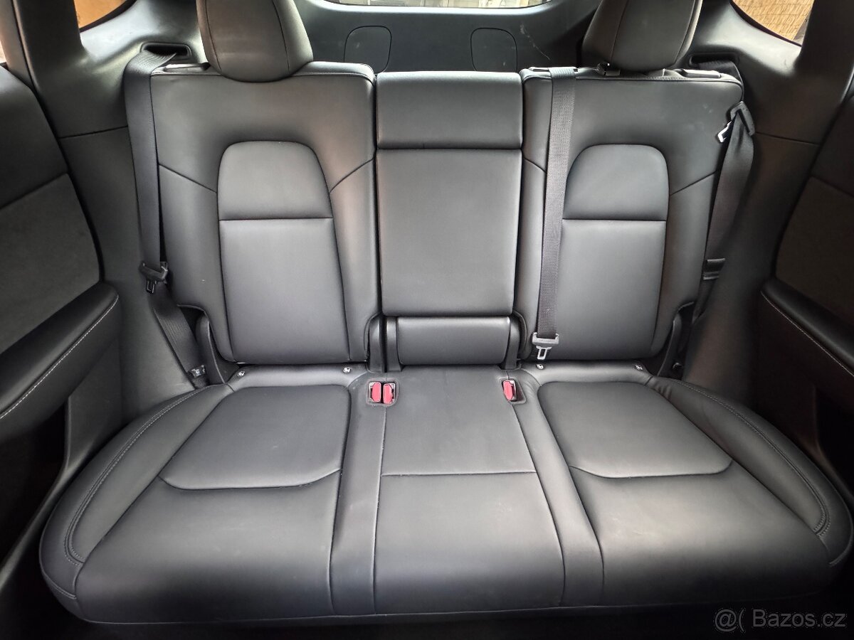 Tesla model Y AWD LR 2022 - 6