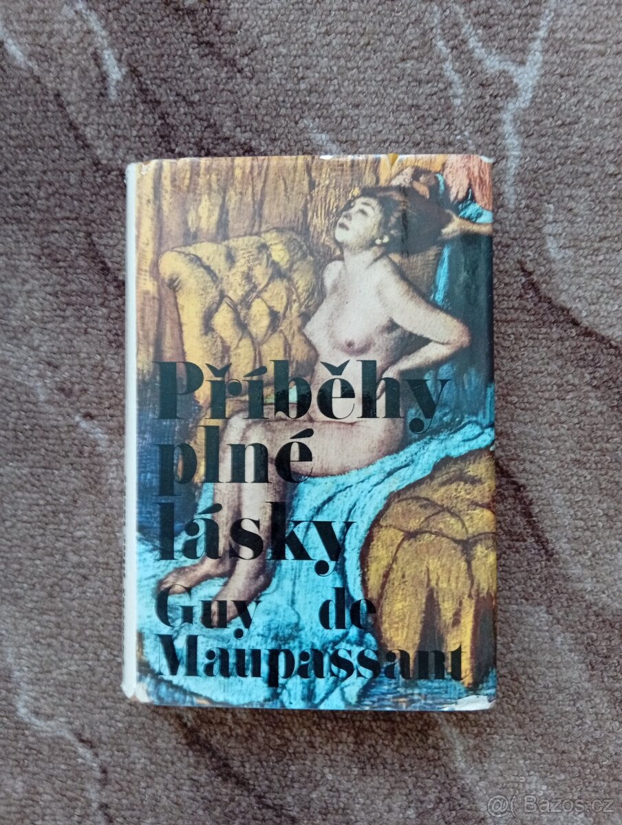 Povídky Malostranské - 6