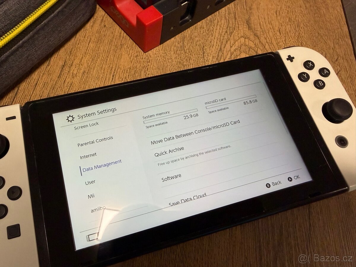 Nintendo Switch Modchip CFW - 6
