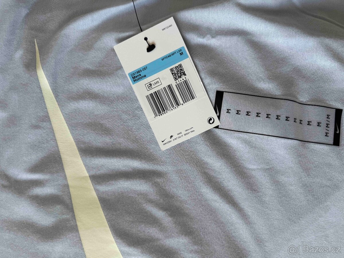 Nike trika NOVÉ - 3 typy - 6