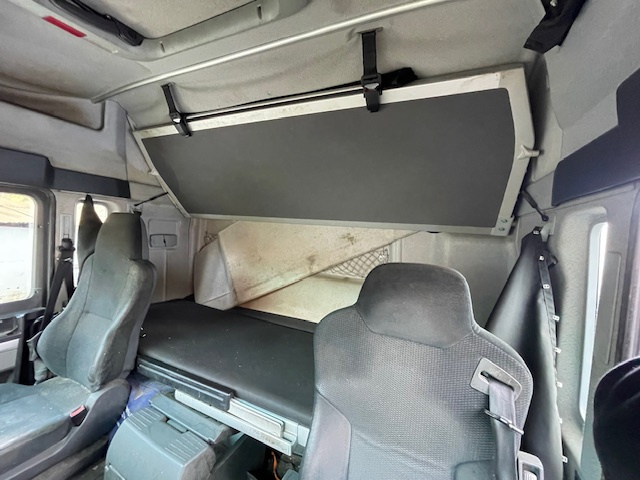 MAN TGX 18.440 4x2 BLS - na náhradní díly - 6