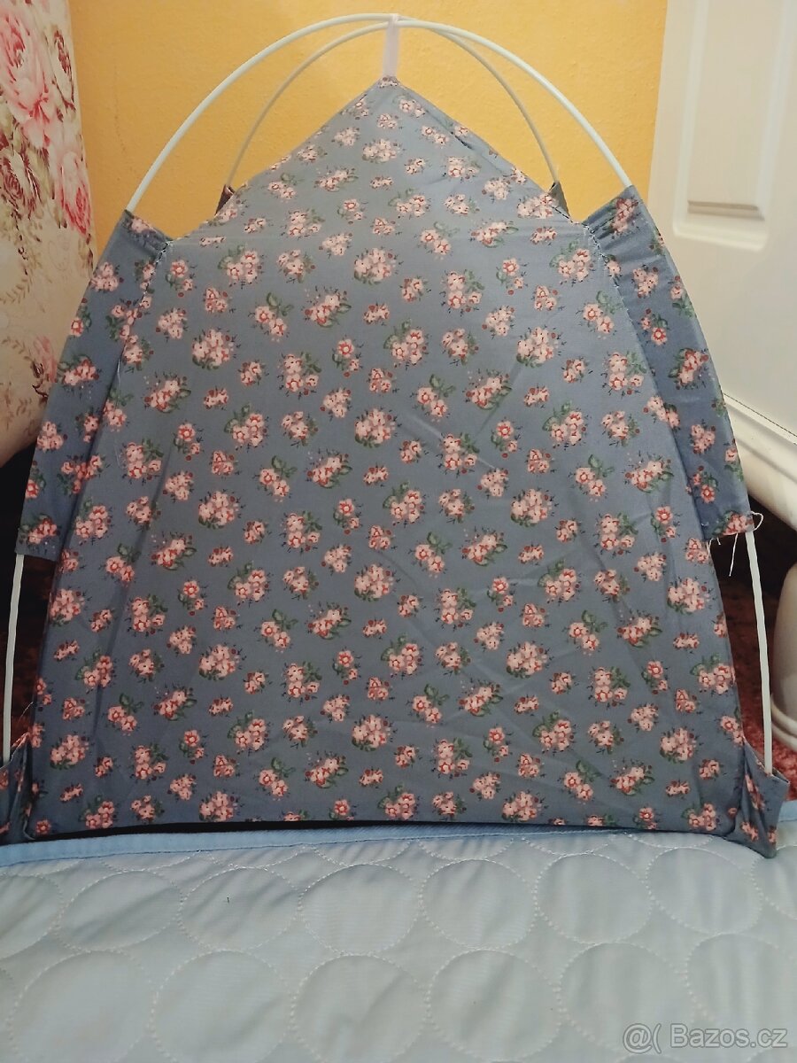 Krásná boudička - 6