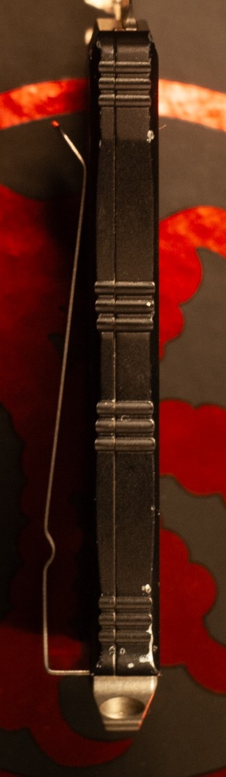 Microtech Exocet Tanto - 6