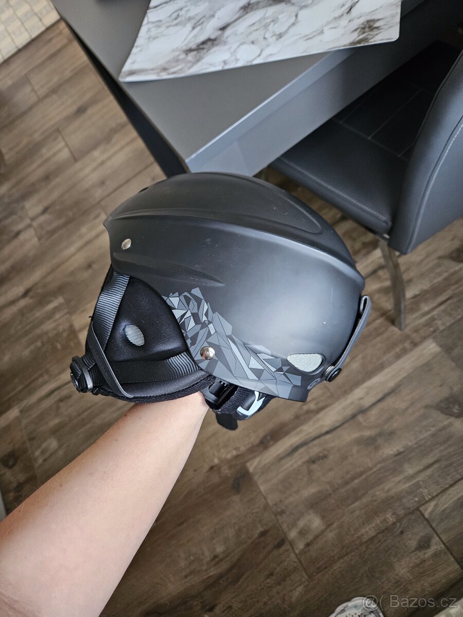 Dámský snowboard značky Salomon - 6