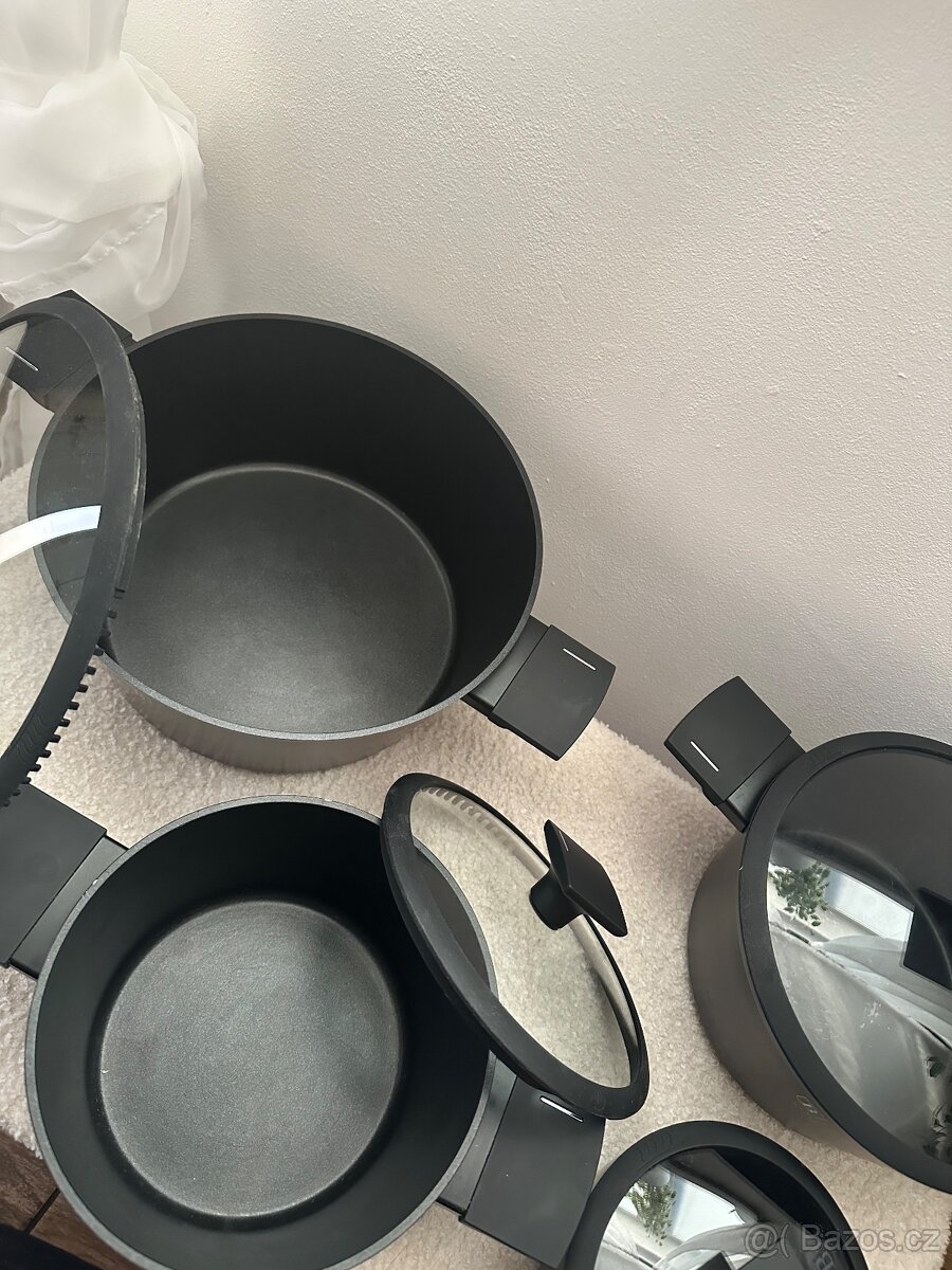 Sada nádobí - Berlingerhaus - 6