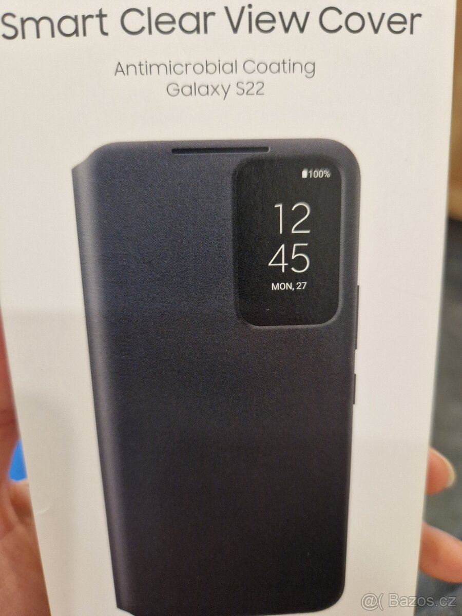 Pouzdro na mobil pro Samsung - 6