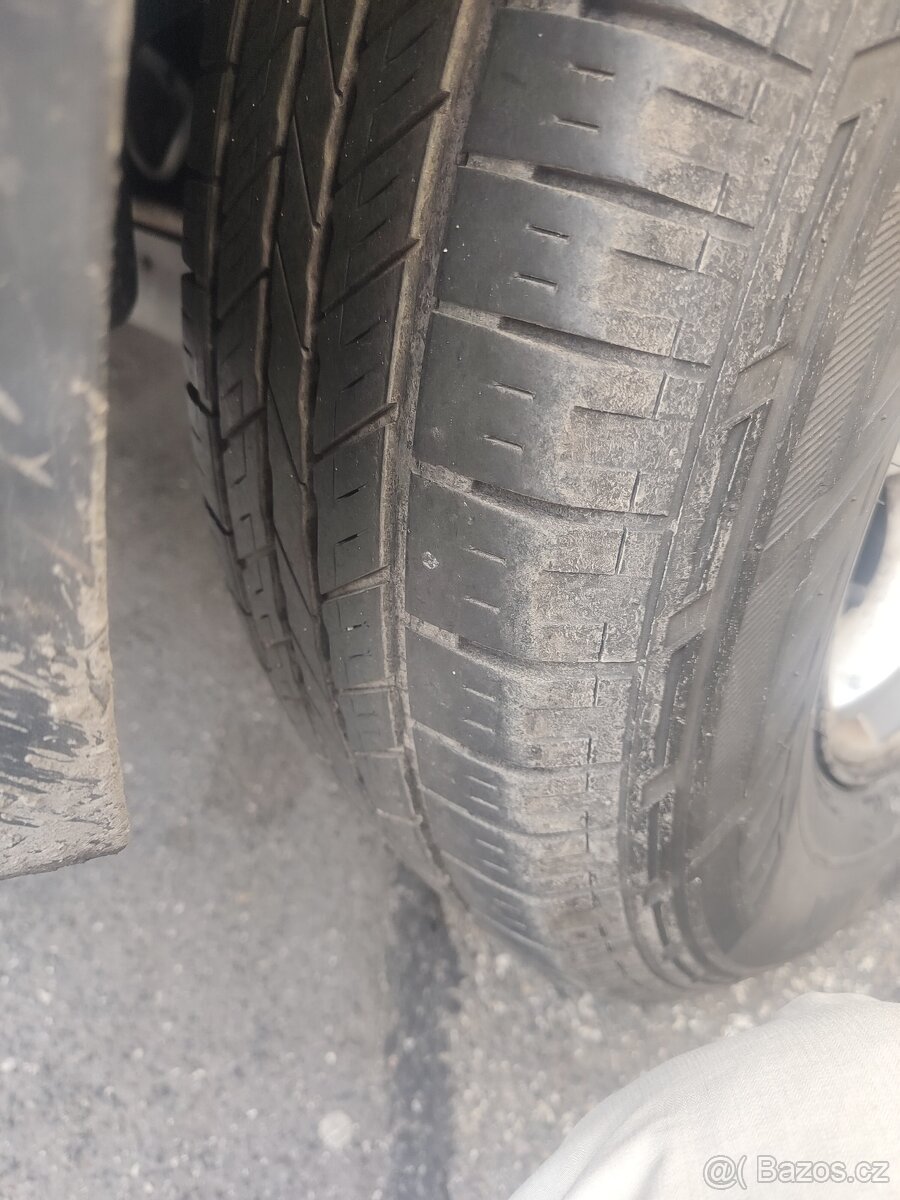 SsangYong Actyon 2, 3i,110kw,r.2010,pohon LPG - 6