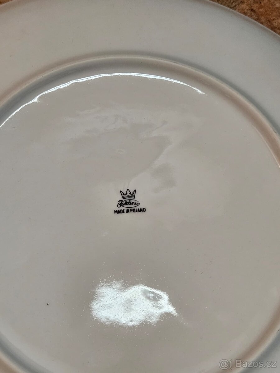 Jídelní souprava - 6