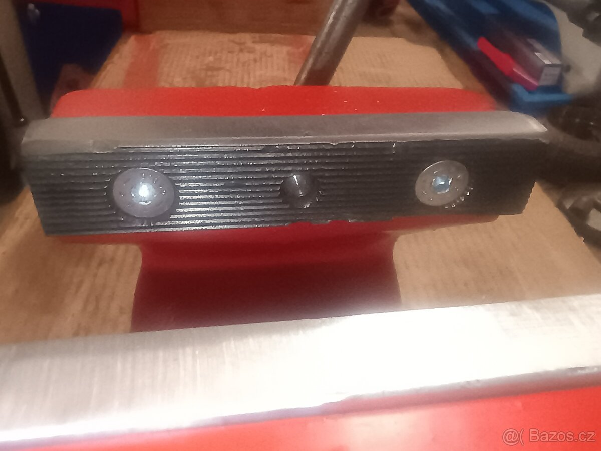 Svěrák York 100 - možné zaslat - 6