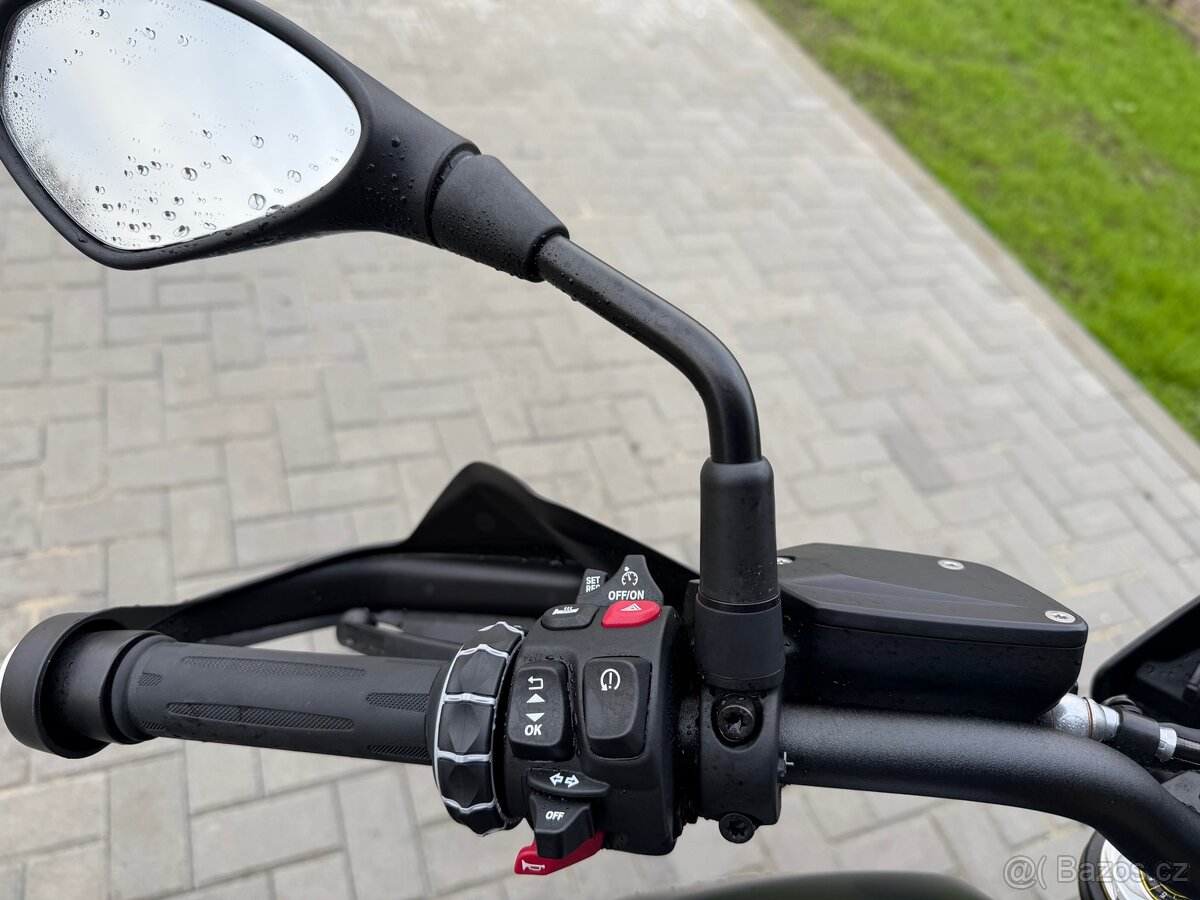 BMW R12 G/S - 2025 (odpočet možný) - 6