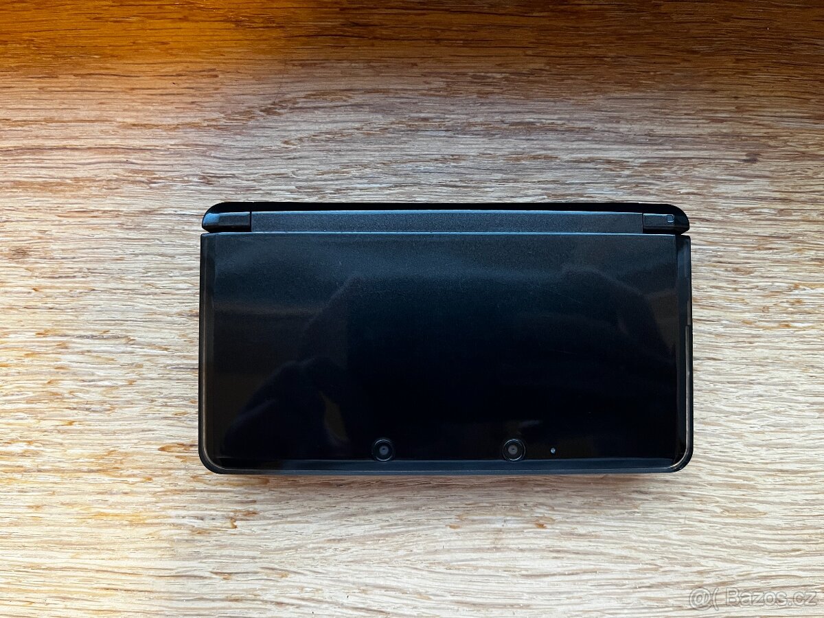 Nintendo 3DS - TOP stav - 6