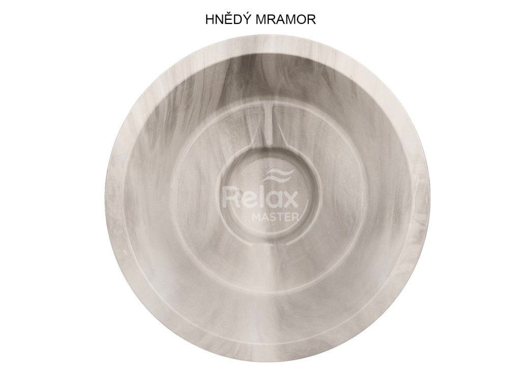 Koupací sud Napoli - 6