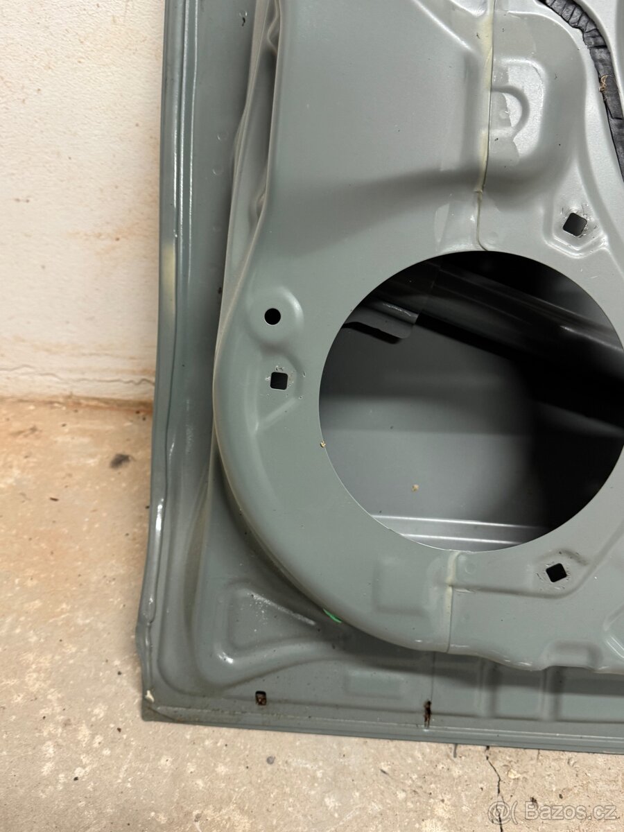 Toyota Corolla Cross, PZ dveře - 6