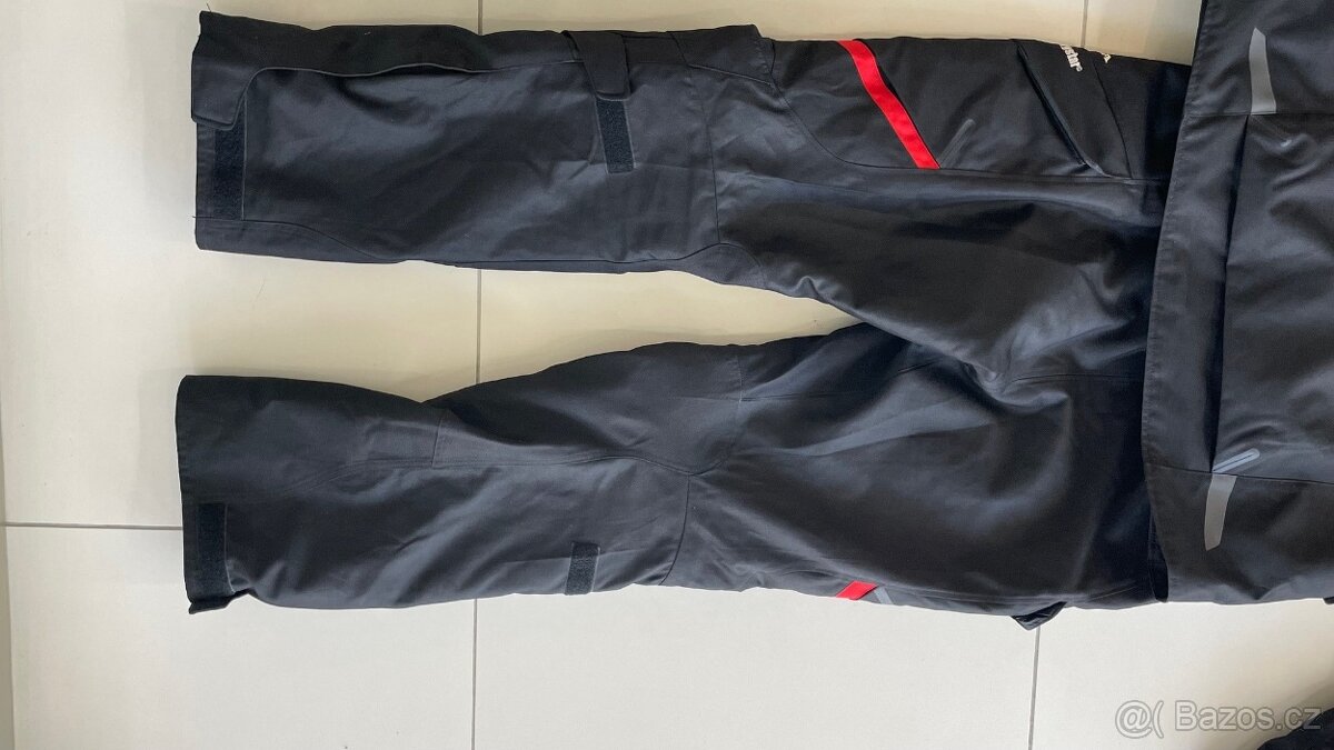 Bunda, kalhoty, boty, rukavice - Alpinestars - 6