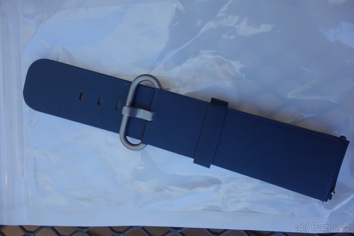 Unisex "chytré" hodinky Xiaomi Mijia Quartz - 6