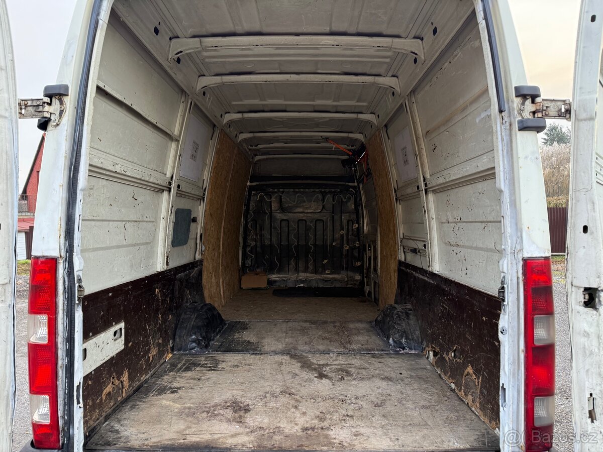 Iveco Daily 35 S18V TAŽNÉ - 6