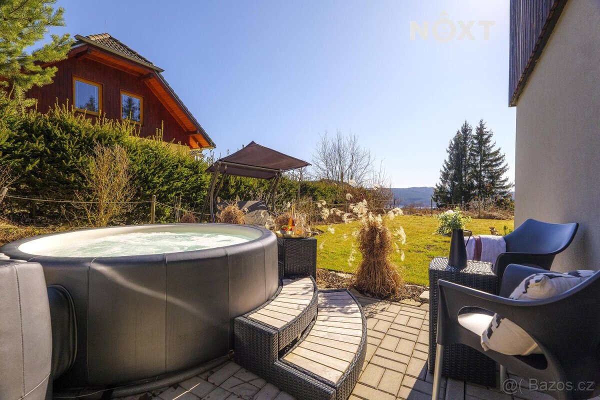 Prodej Rodinný dům, 247㎡ - 6