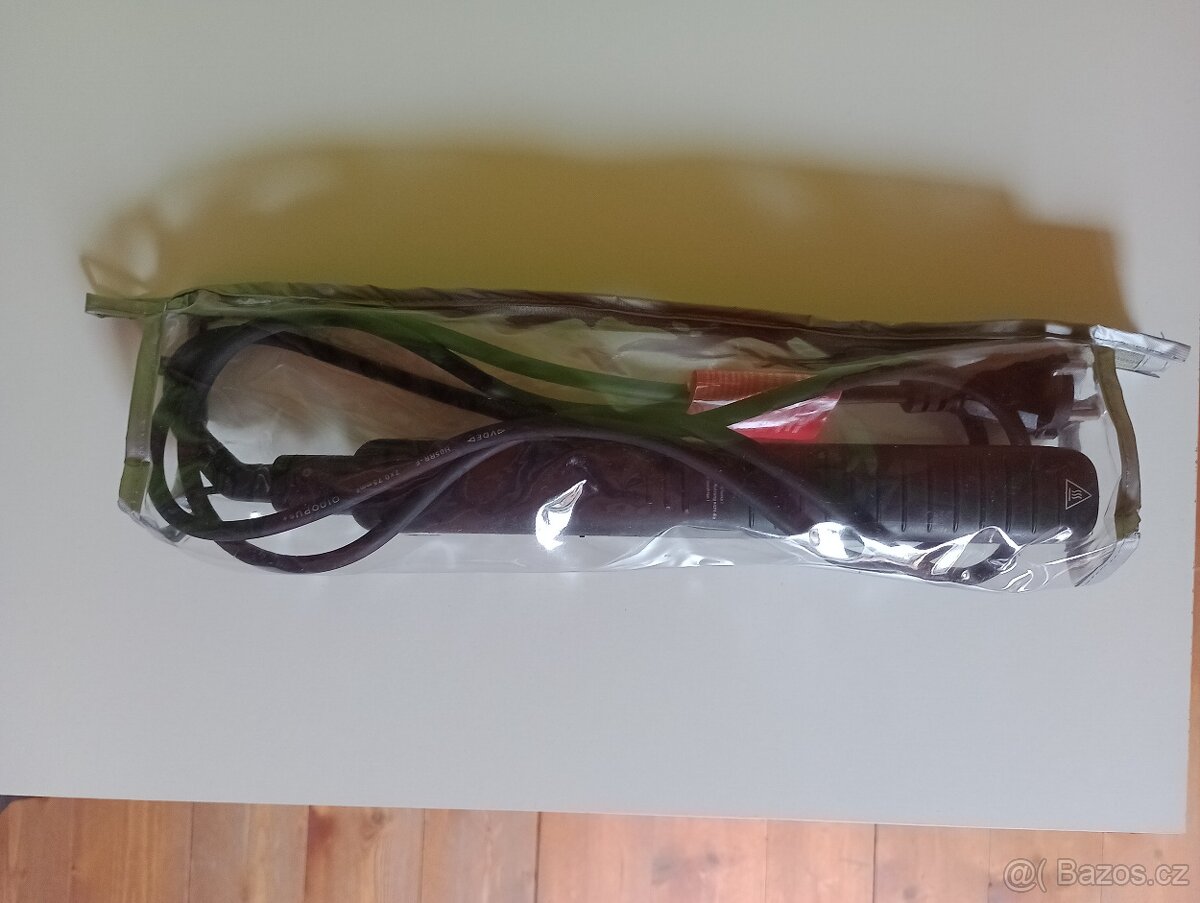 Žehlička na vlasy - 6