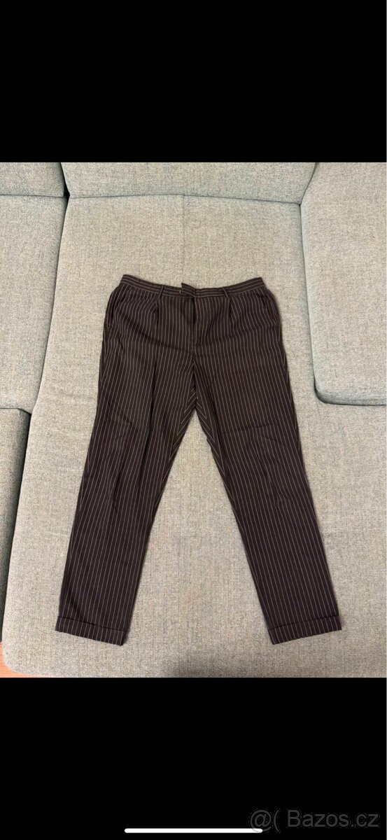 Prodávám oblečení (podzimní–zimní) - 6