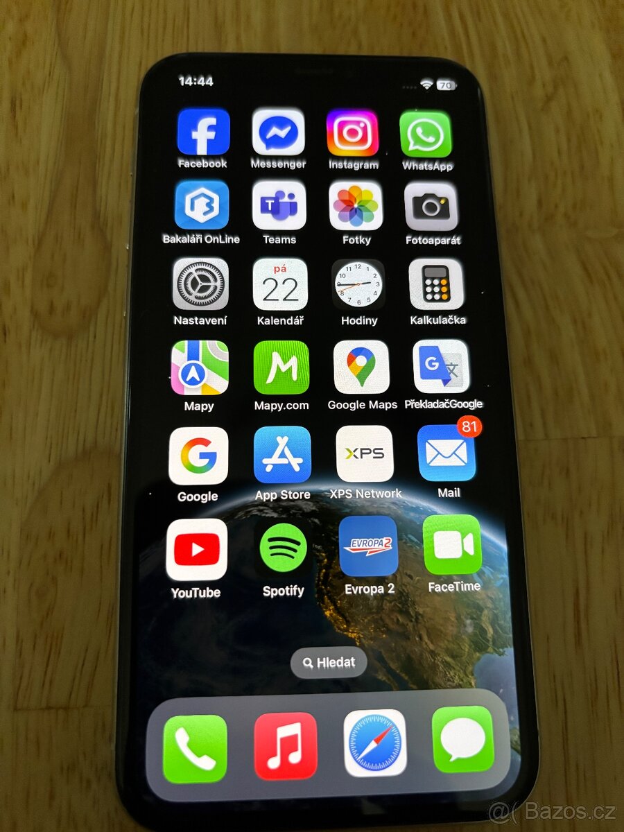 iPhone 11 Pro 256GB - 6
