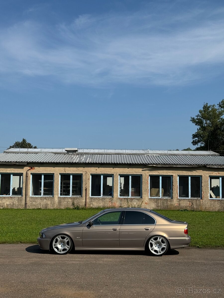 BMW Style 92 5x120 r19 - 6