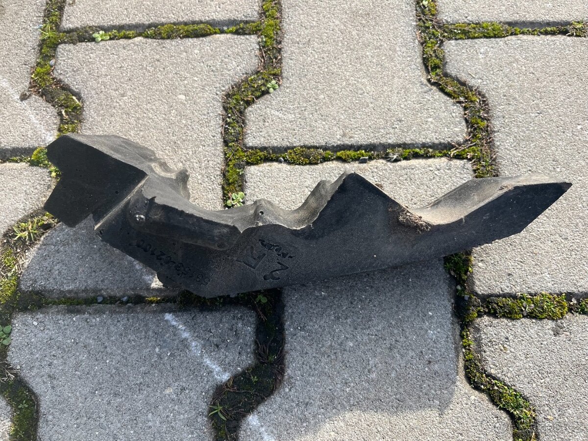 TOYOTA COROLLA 2019 -, PP BLATNÍK + NADKOLÍ atd. - 6