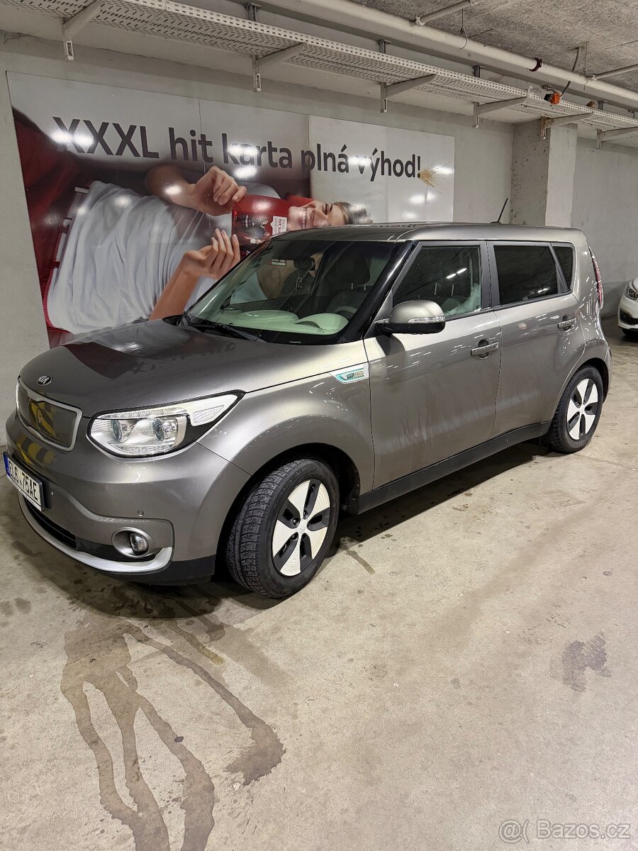 Kia Soul - 6
