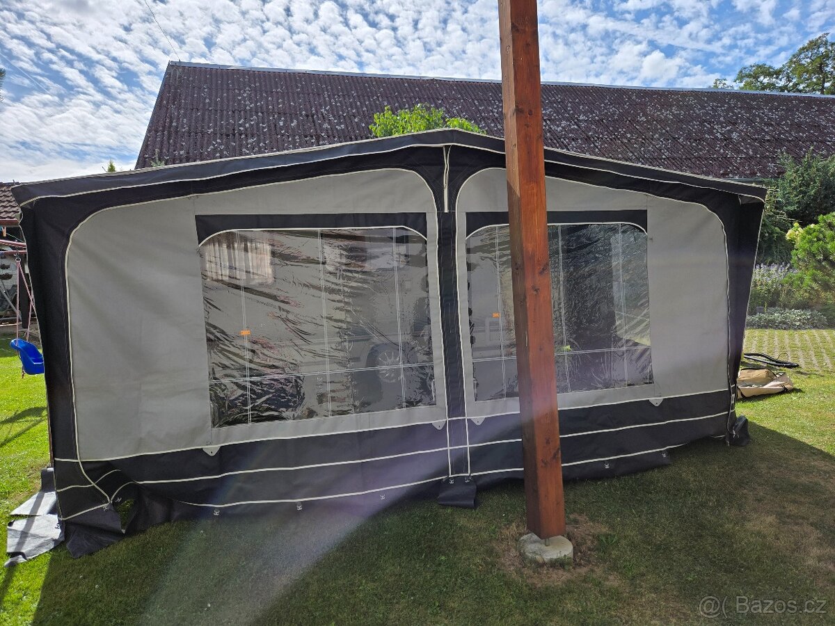 Adria 460 - 6