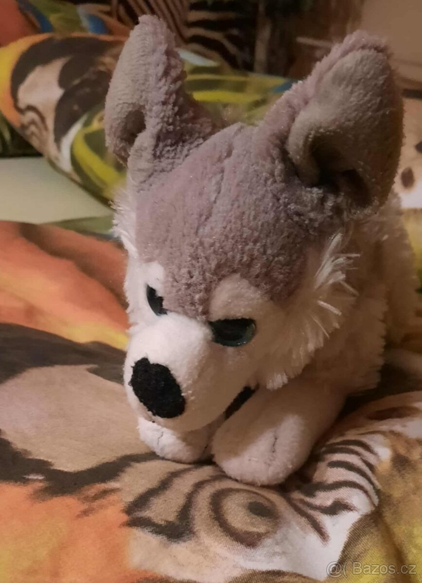 Plyšáci jako nové - 6