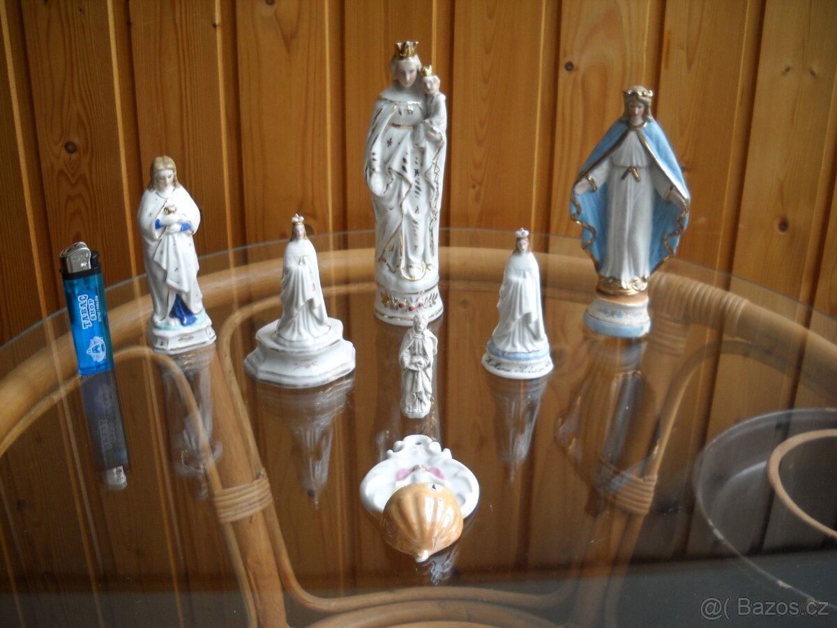Starej porcelán - 6