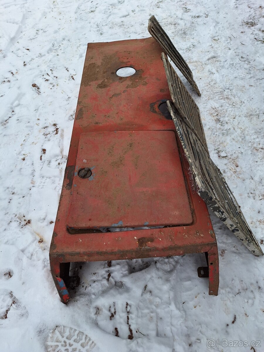 Zetor Crystal 81111 - 6