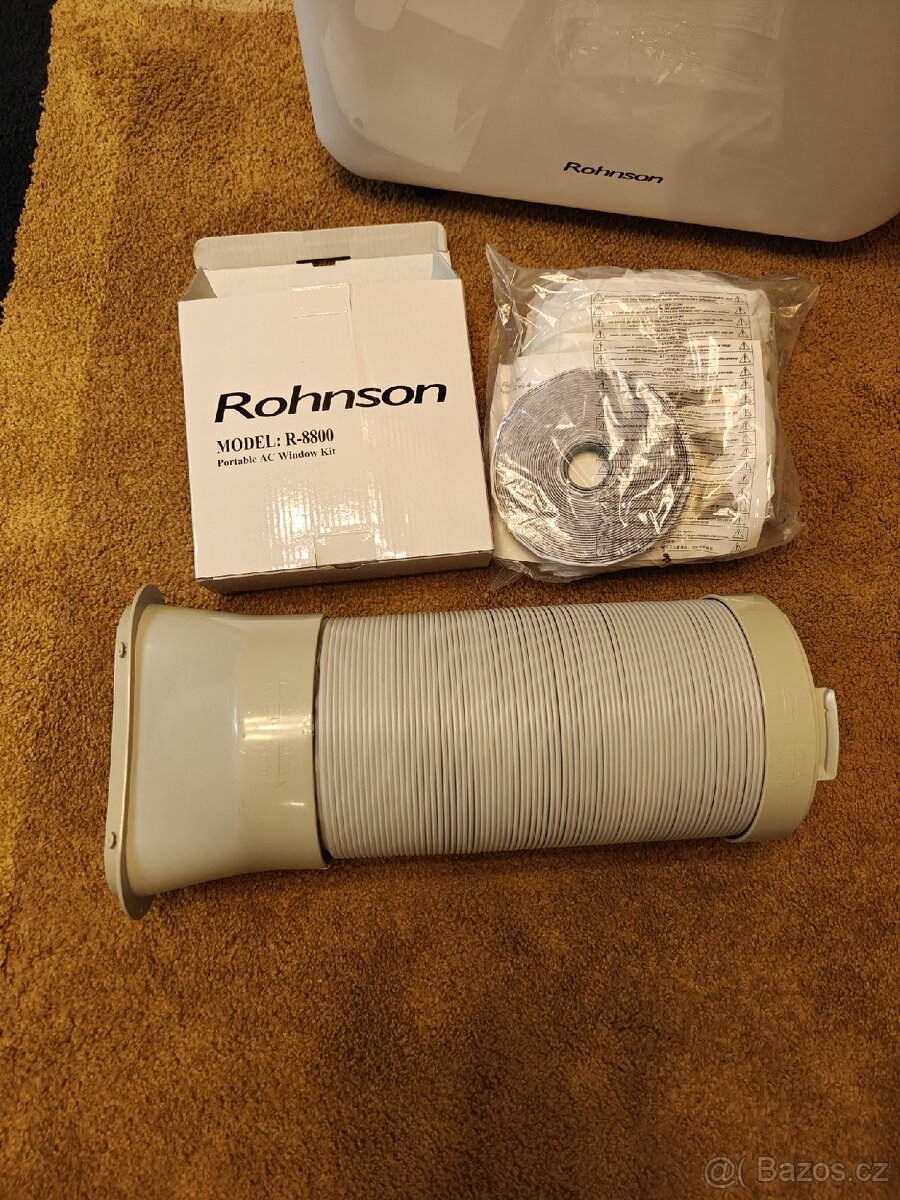 Rohnson Arctic Musk Ox - 6