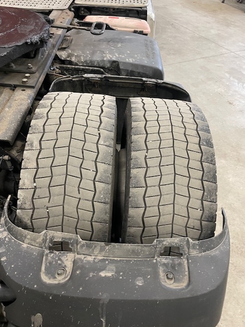 Prodej DAF XF 510 FT low deck - 6