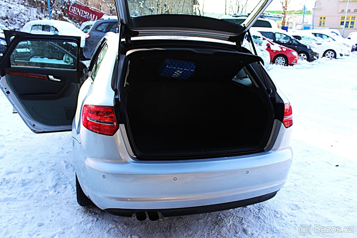 Audi A3 - 6