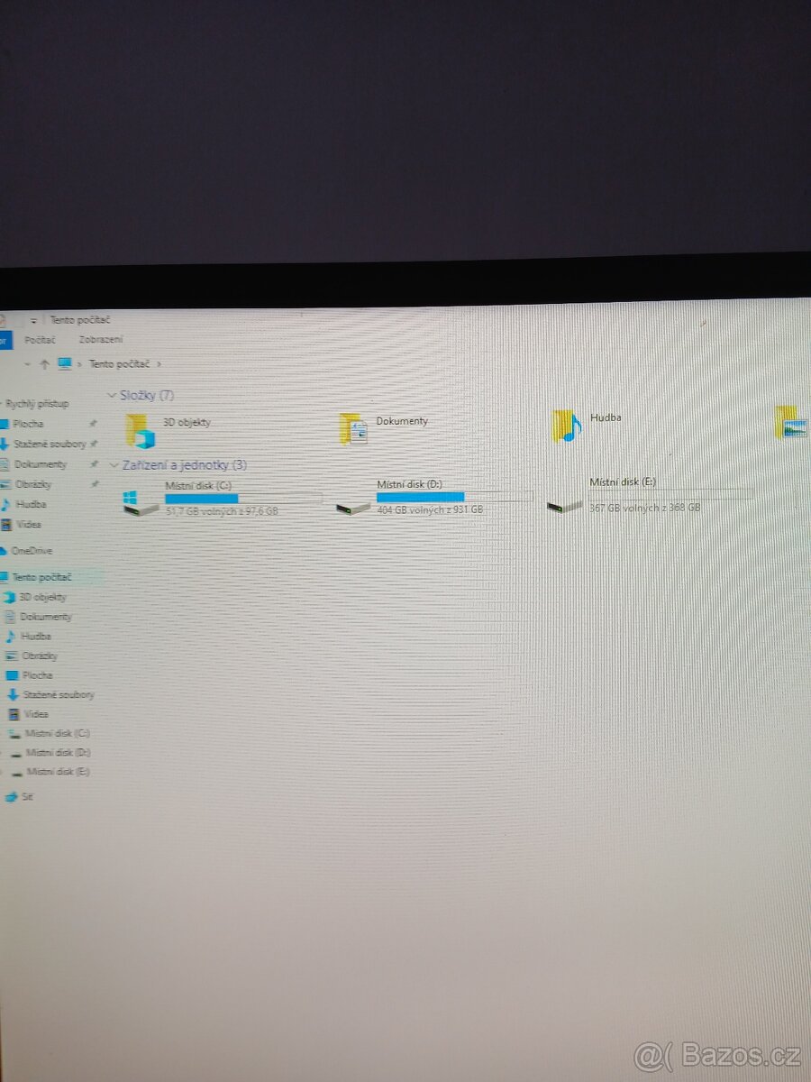 Amd ryzen 7 2700x - 6