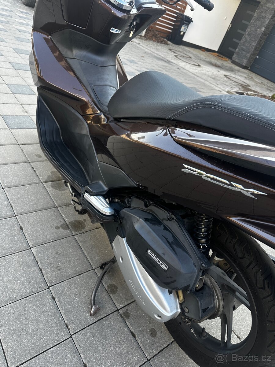 Honda PCX 125 - 6