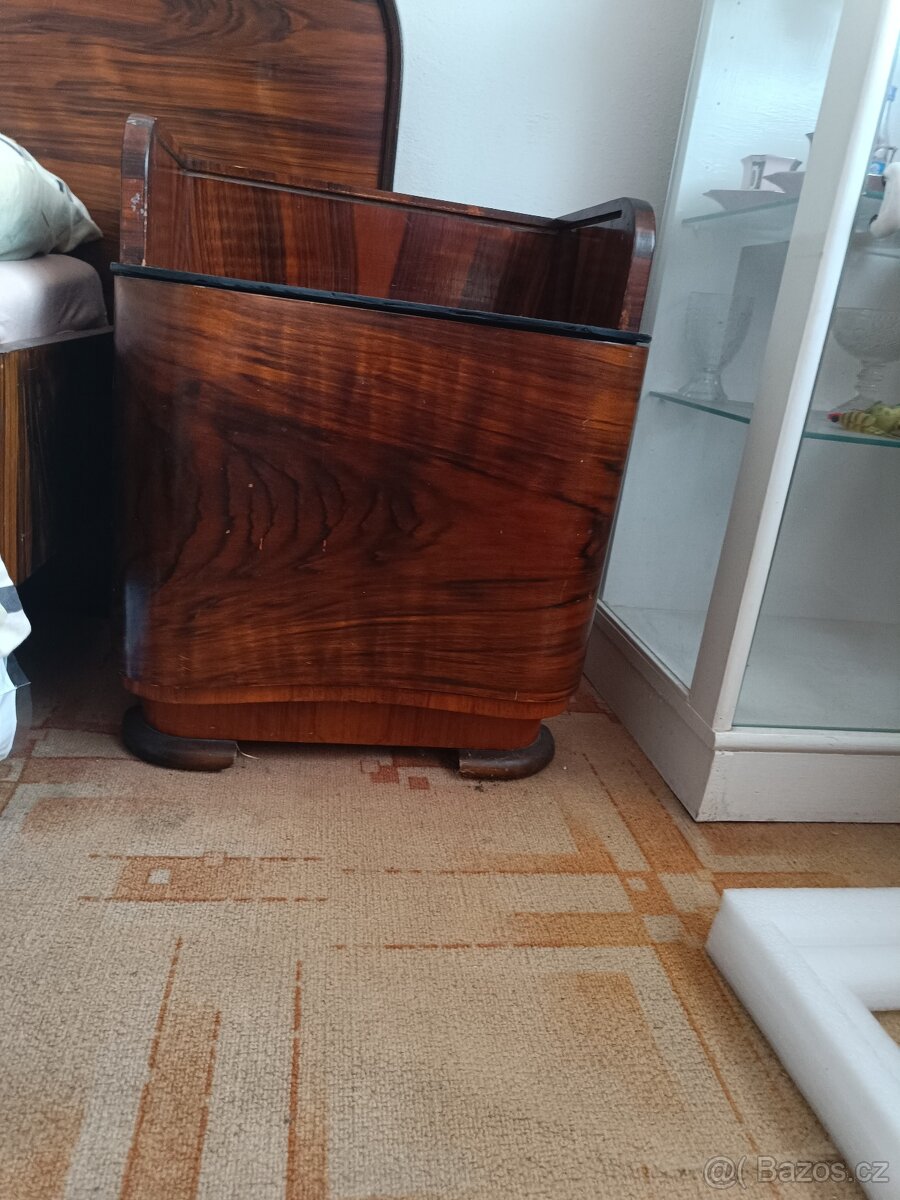 Retro nábytek - 6