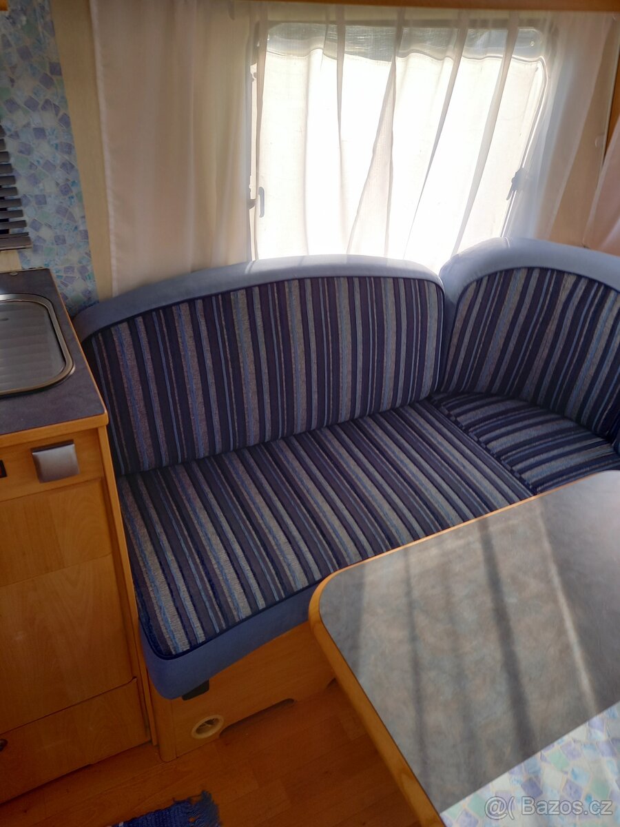 Adria Altea 512 UP - 6