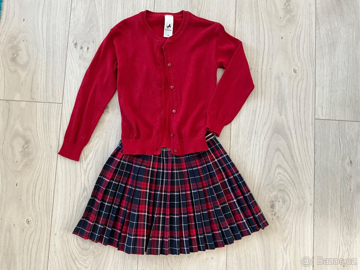 Komplety podzim - různé - 6