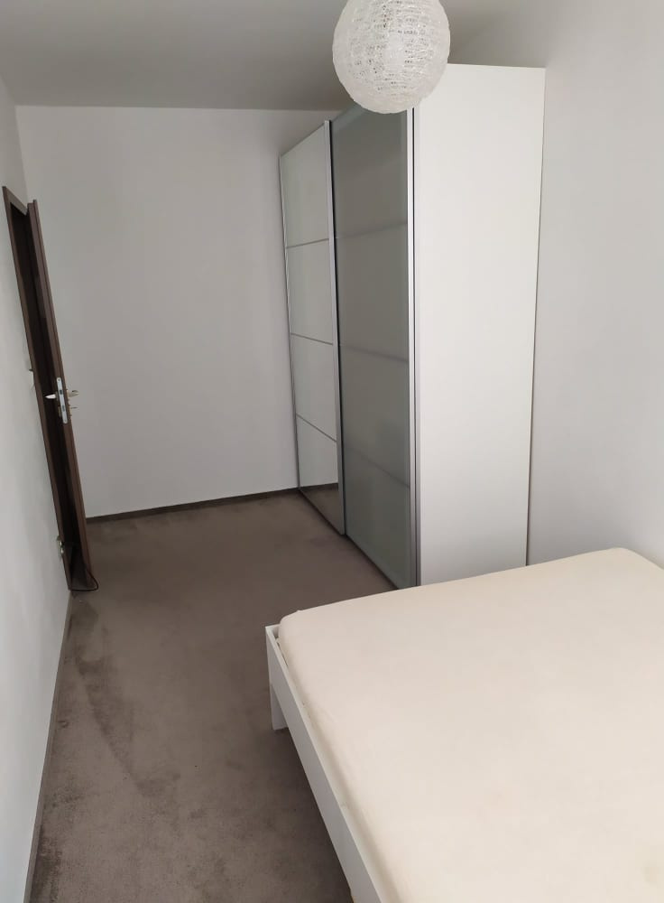 Pronájem bytu 2+1 - 6