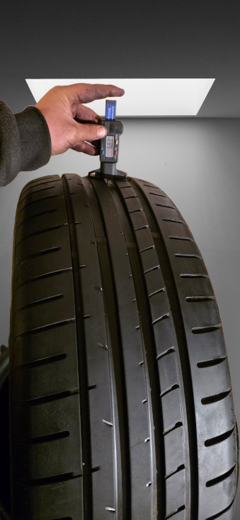 245/45/20 Leao - letní - na dobírku - 6