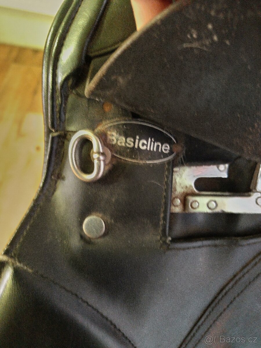 Sedlo univerzální - 6