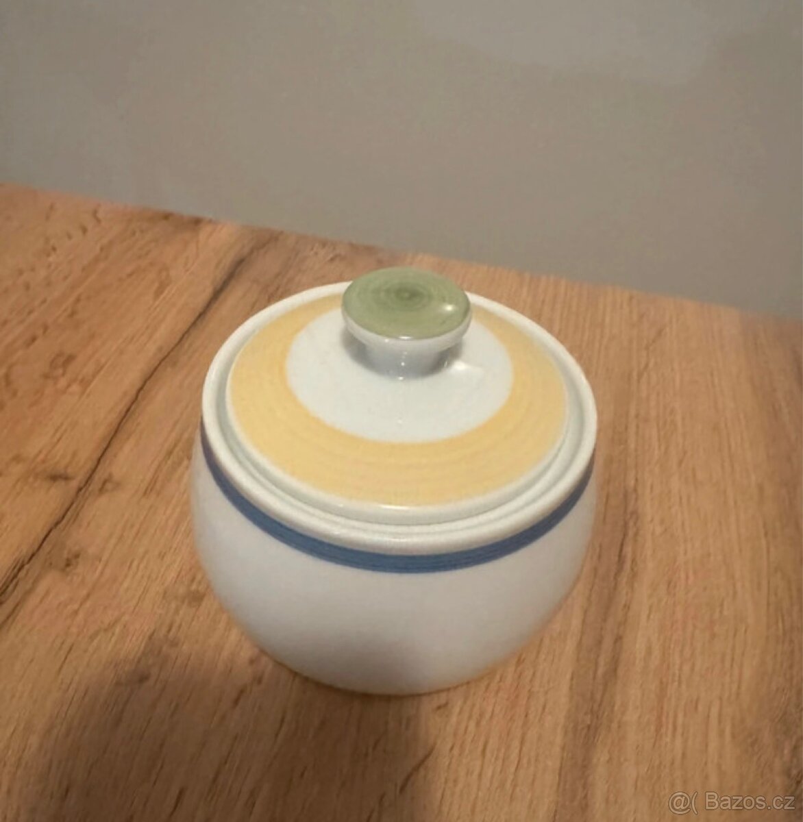 Sada 2 konvičky a cukřenka - 6